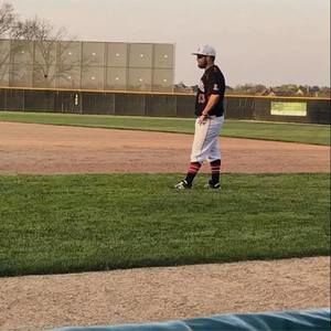 Meet your Posher, Jesse